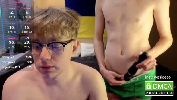 wesides 09-04-2025 video harddick