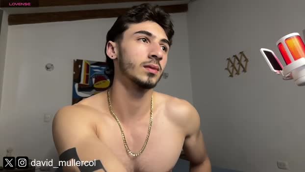 david_muller_ 11-04-2025 video squirt