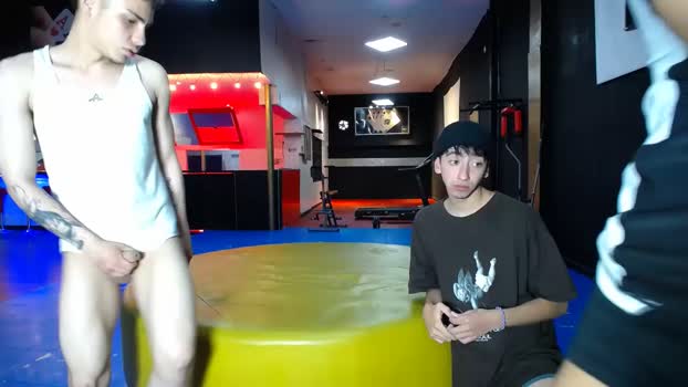 extrangers 10-04-2025 video show