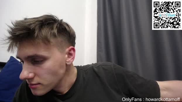 howardkottam 11-04-2025 video love