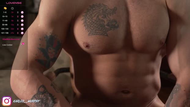 karlos_murphy 11-04-2025 video dirty