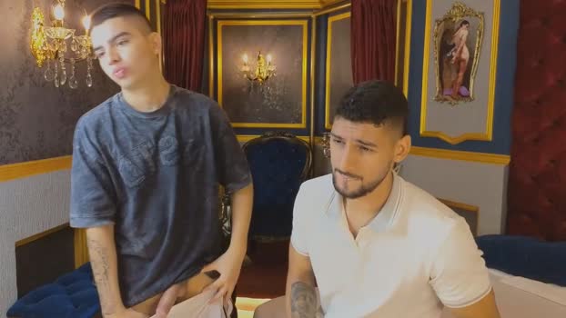 marcovitto 11-04-2025 video squirt