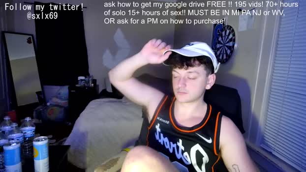 sexylax69 11-04-2025 video big