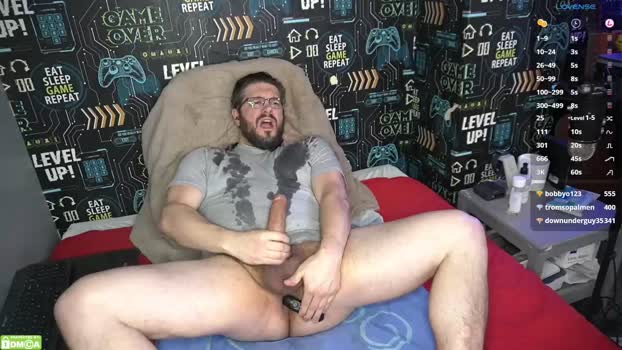 trojanbrit 11-04-2025 video toy