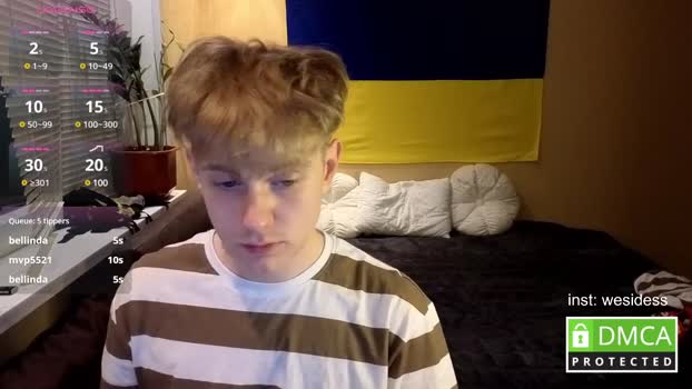 wesides 10-04-2025 video gay