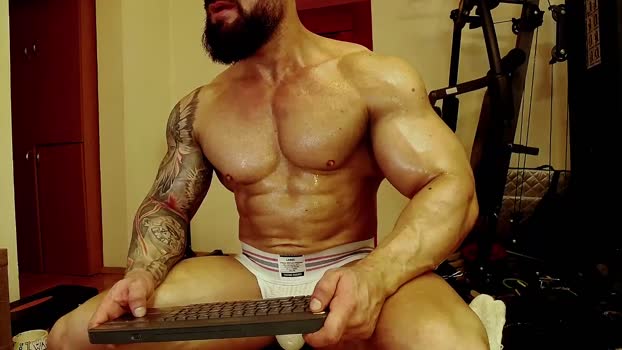 adonis_msc 12-04-2025 video hardcore