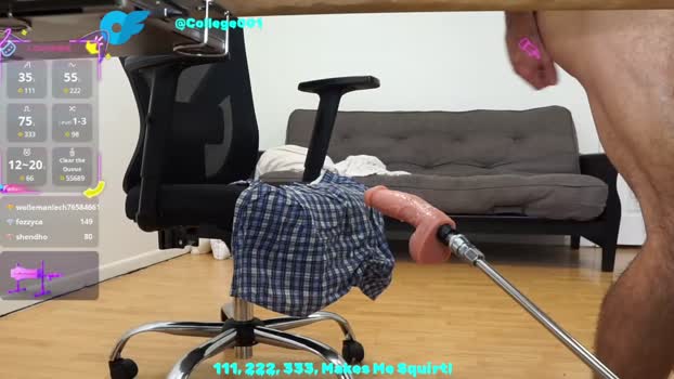 college001 11-04-2025 video Show