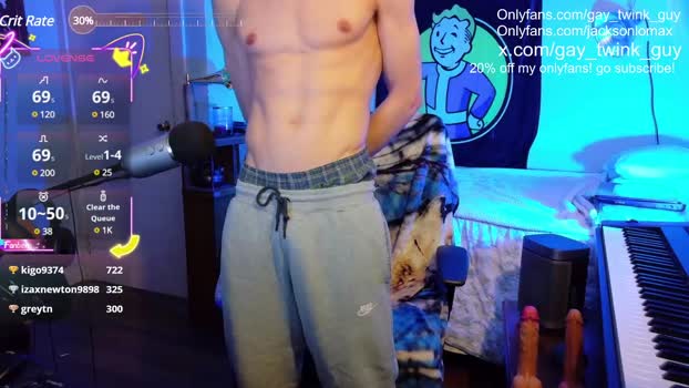 gay_twink_guy 12-04-2025 video deepthroat