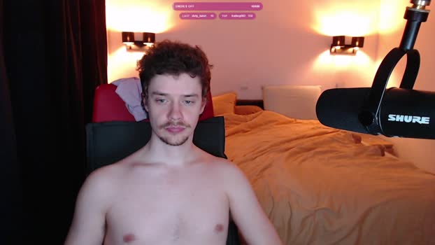 ironthud 11-04-2025 video bj-dildo