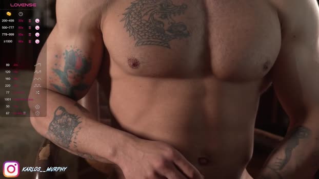 karlos_murphy 12-04-2025 video Webcam