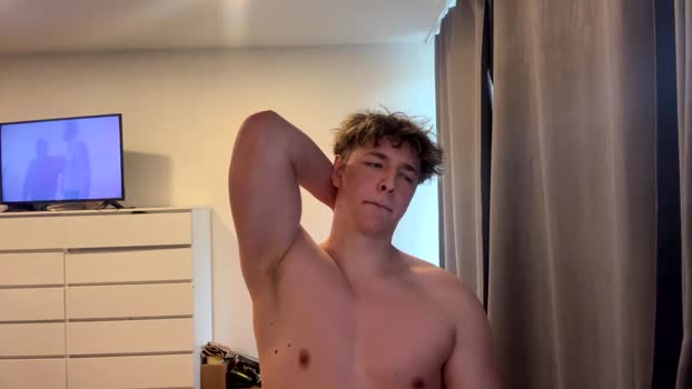 lukedesirable 12-04-2025 video sexybody