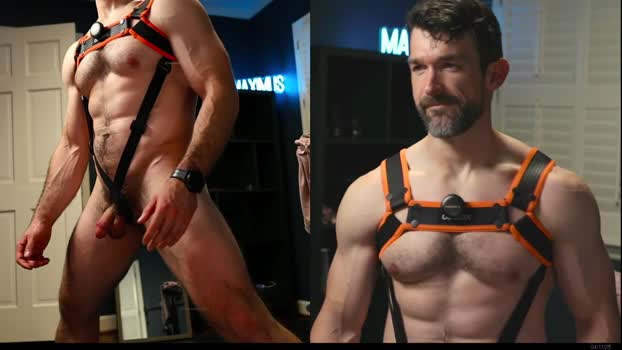 maximus_787 12-04-2025 video oral