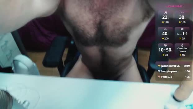 myhairymacho 12-04-2025 video sweet