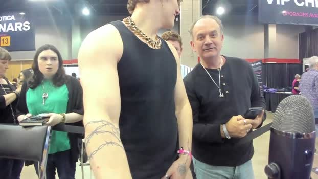 thejohnnystone 12-04-2025 video bigload