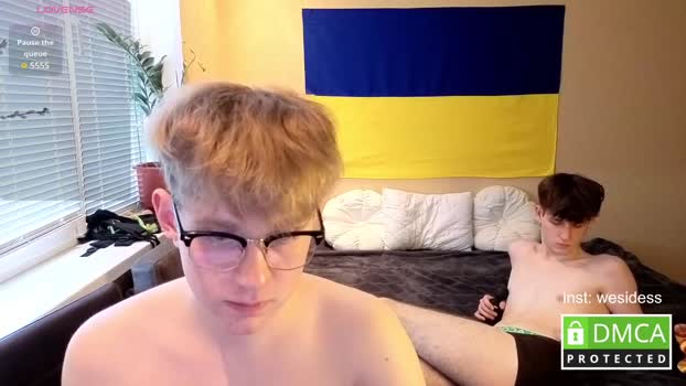 wesides 11-04-2025 video hardcock