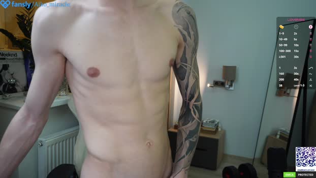 aiko_miracle 12-04-2025 video strip