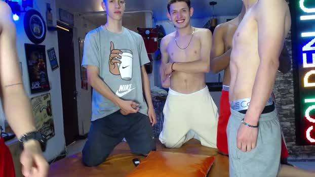 goldenjoi 12-04-2025 video Pretty