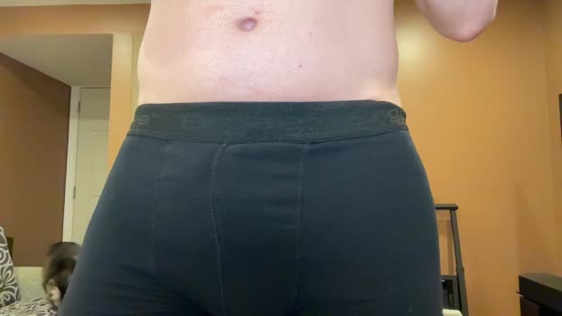 iamperfectalready 13-04-2025 video bigballs