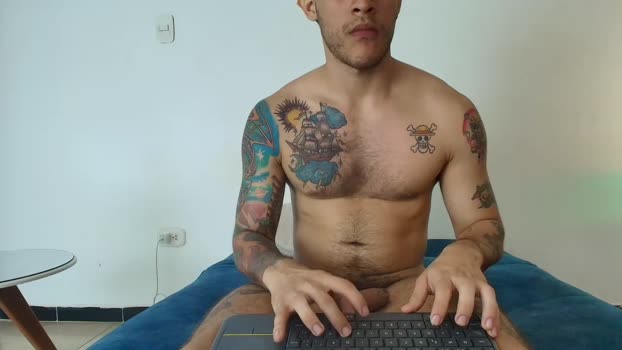 jeff_cube 13-04-2025 video jerkoff