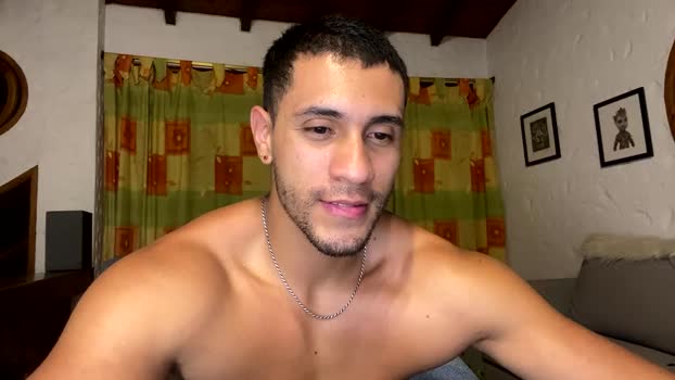 larry_jones 13-04-2025 video ass