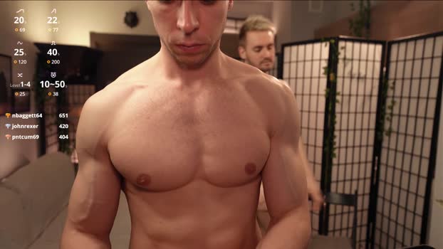 muscularfriend 12-04-2025 video spanking