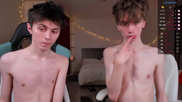 sonnycare 12-04-2025 video lick