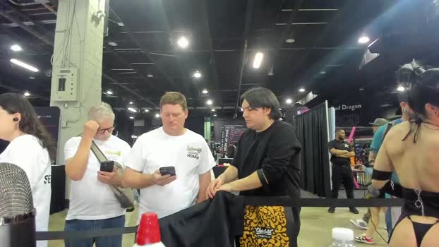 thejohnnystone 12-04-2025 video fuckme