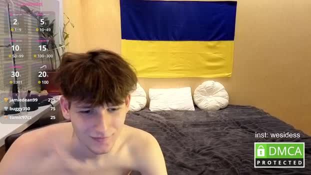 wesides 12-04-2025 video cute