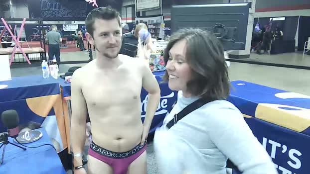 bigjohnny550 13-04-2025 video hard