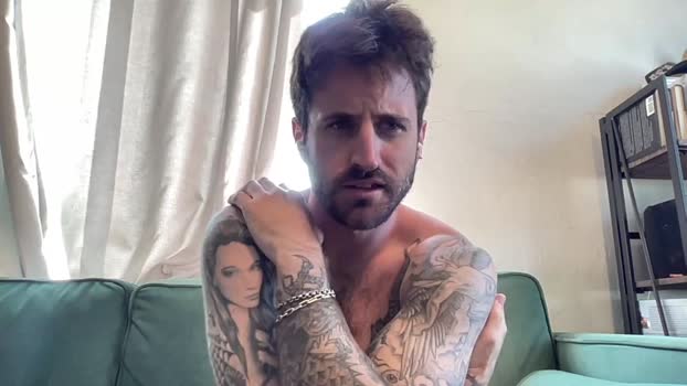 dukethedude 13-04-2025 video twink