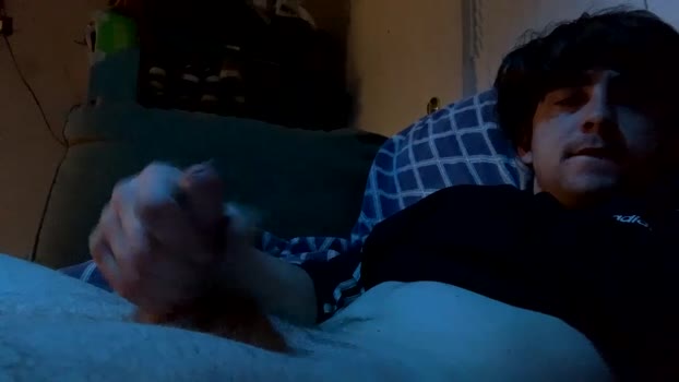 joeninefoe 14-04-2025 video fingering