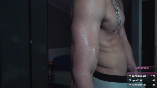 marcusdiamond 13-04-2025 video gag