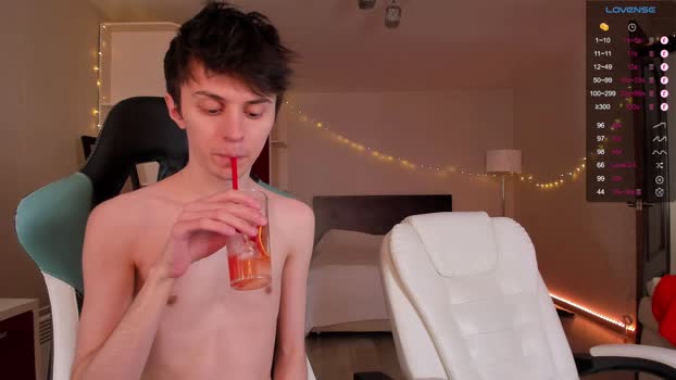 sonnycare 13-04-2025 video handsome