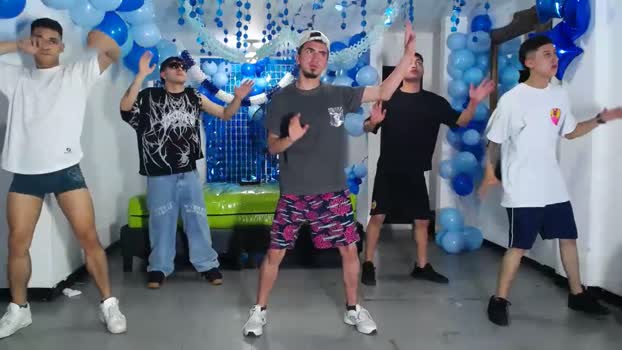 asmodeus7100 15-04-2025 video naughty