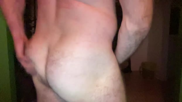 aussiemuscledad 15-04-2025 video Naked