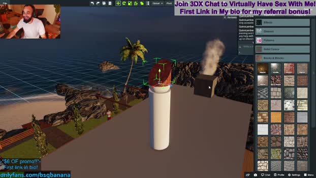 b1gbanana 15-04-2025 video bigdick