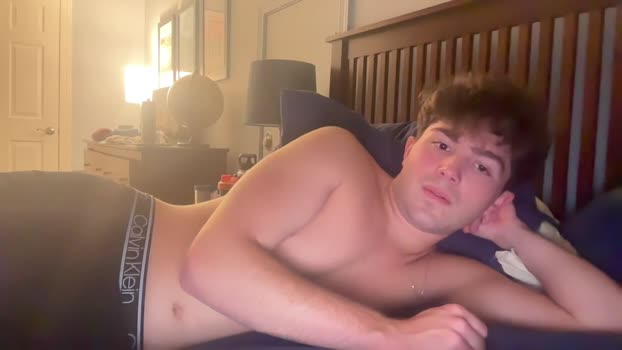 boynextdoor6911 15-04-2025 video striptease