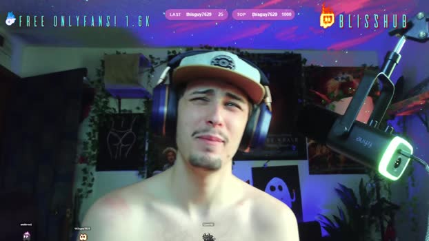 dylandaniel69 14-04-2025 video spank