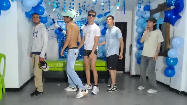 icevermilk 14-04-2025 video jerking