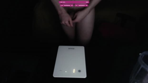 ironthud 15-04-2025 video gag