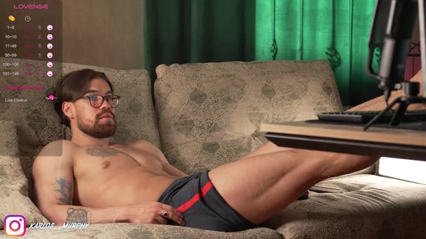 karlos_murphy 15-04-2025 video gag