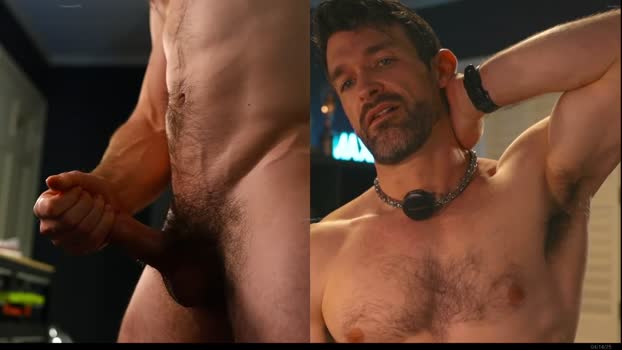 maximus_787 15-04-2025 video kink