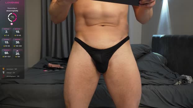 nik_sharp 14-04-2025 video bigass