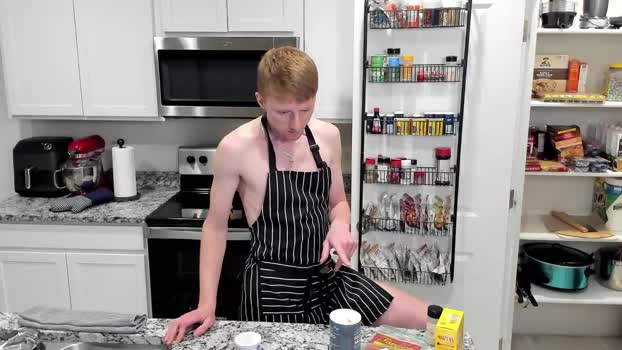 richiewest 15-04-2025 video jackoff