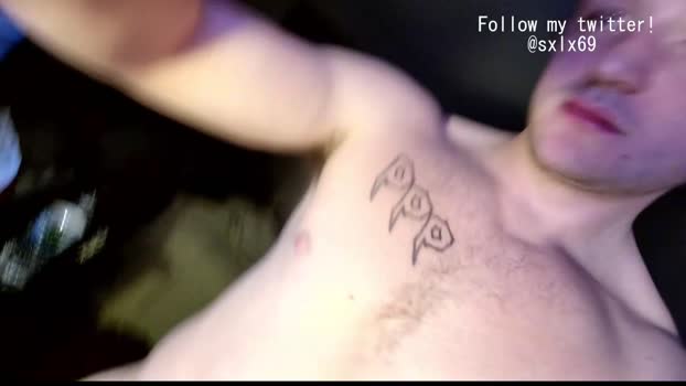 sexylax69 15-04-2025 video kinky