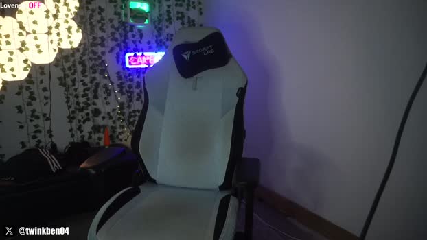 twinkben04 15-04-2025 video suckshow