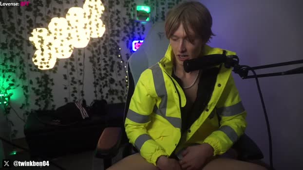 twinkben04 15-04-2025 video bigload