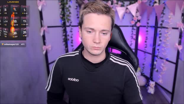 zackhandsome 15-04-2025 video bigass