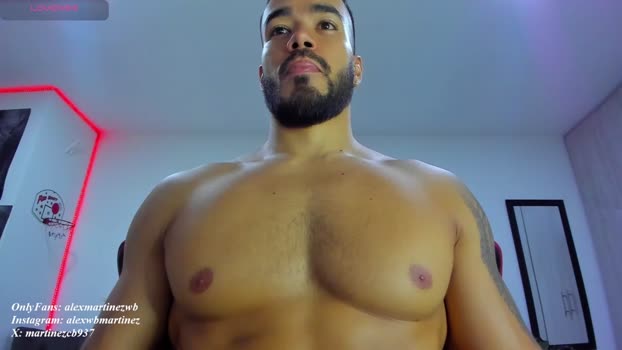 alexander_martines 16-04-2025 video Recorded