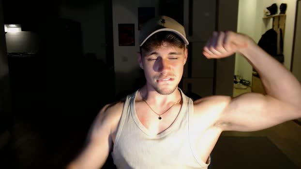 _alexanderwilliams 15-04-2025 video fuckhard